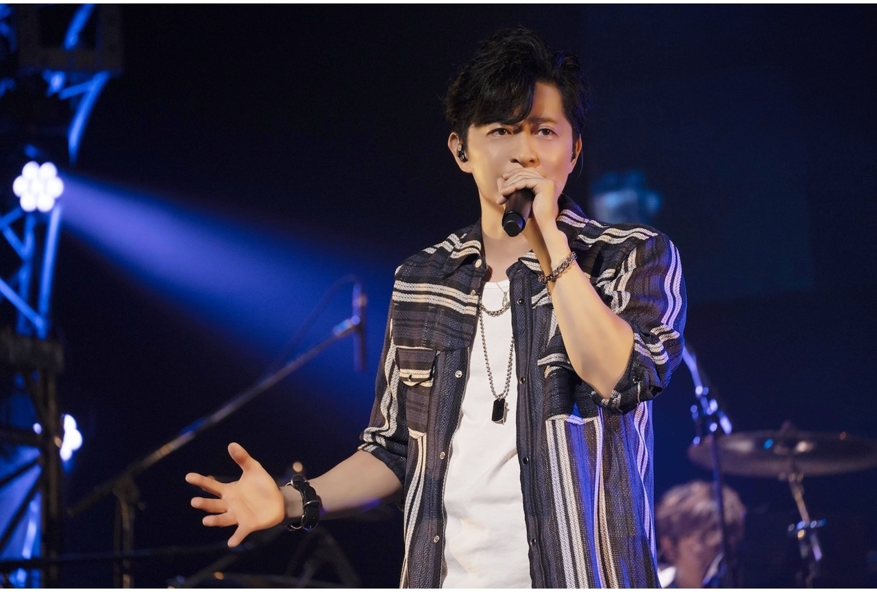 下野紘さんのリーディングライブBD＆DVD化、8月28日発売決定！