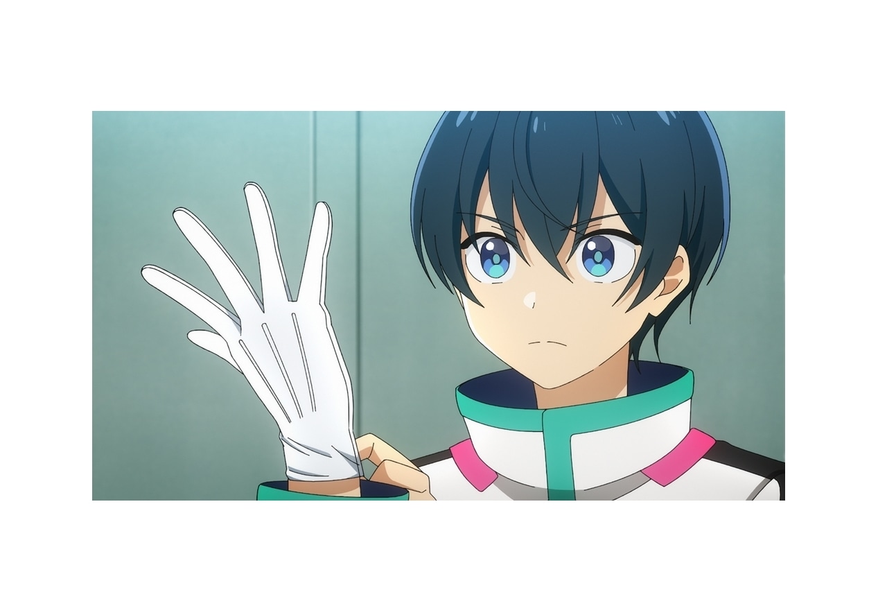 『シンカリオン チェンジ ザ ワールド』第2話あらすじ＆場面カット公開