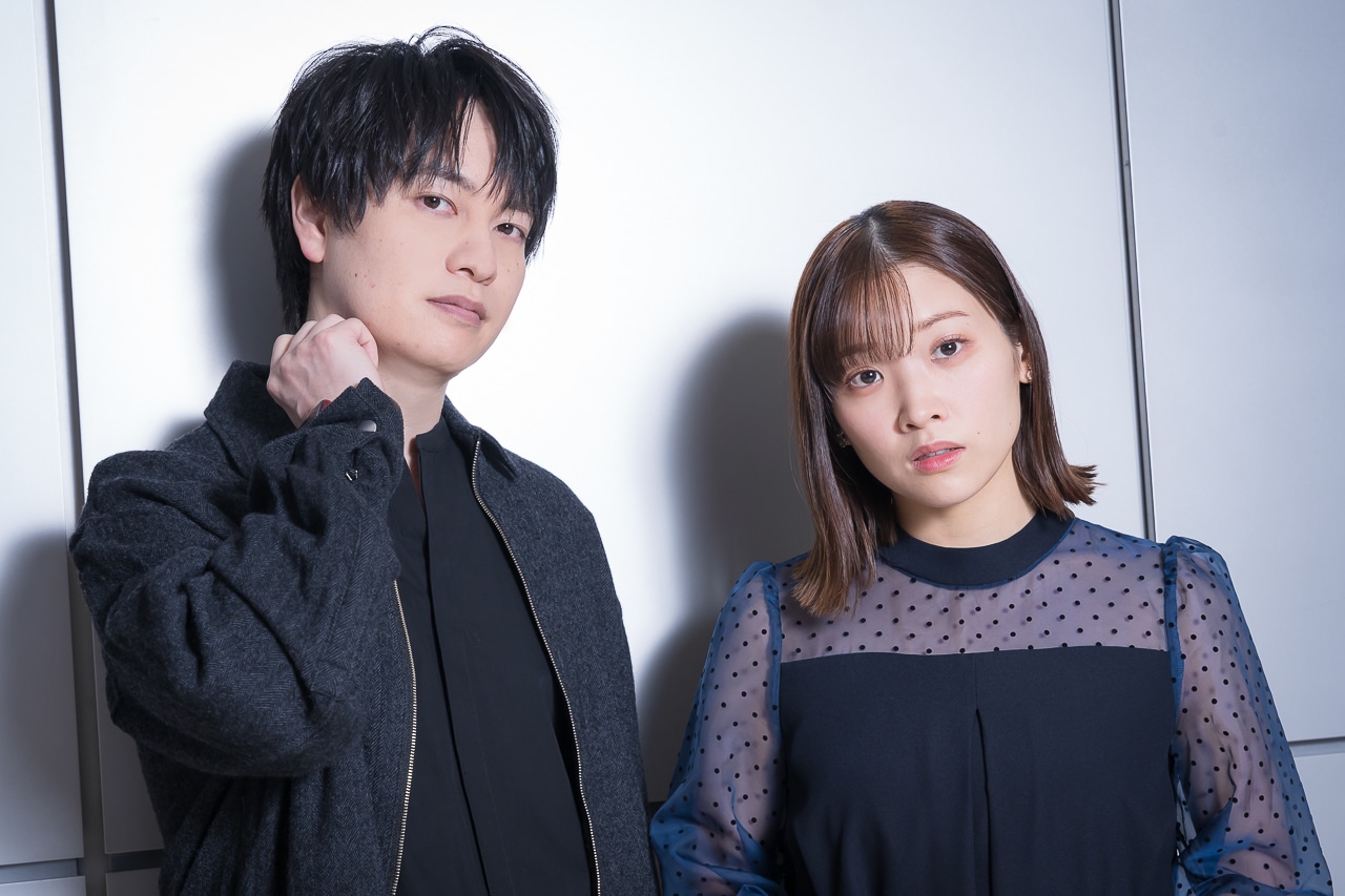 小林裕介・市ノ瀬加那が『まどめ』に感じた初々しさ【インタビュー】