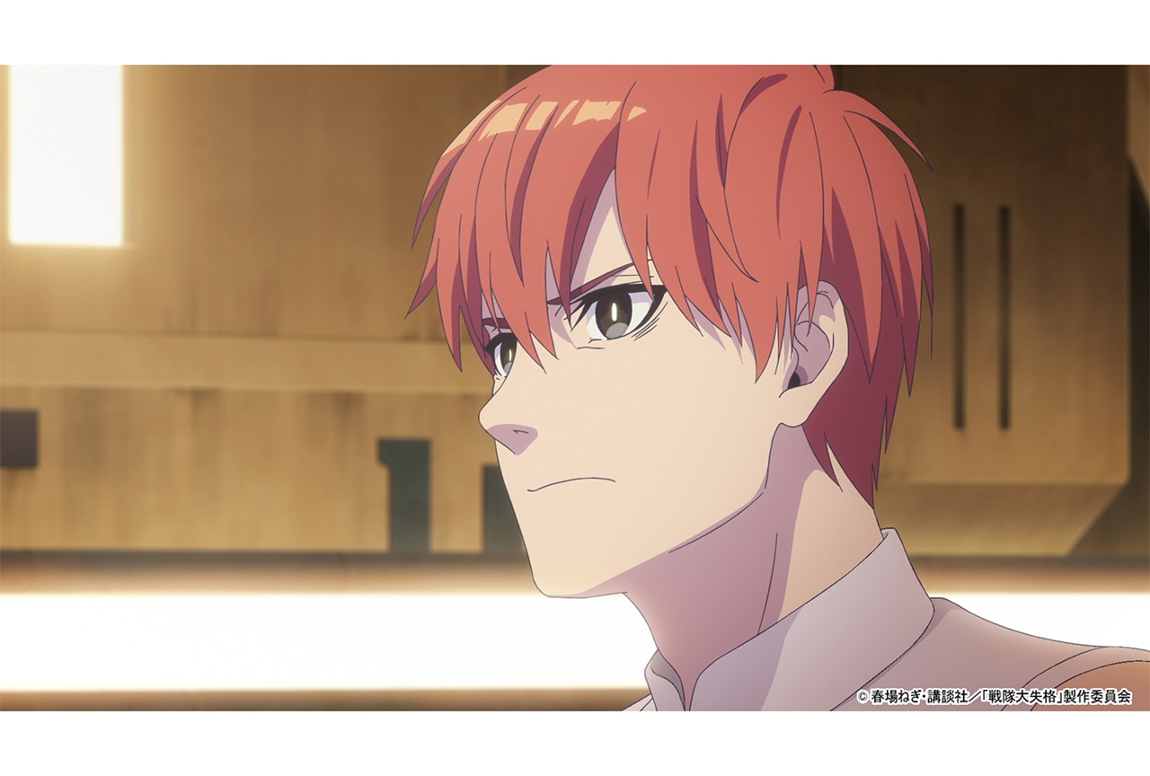 『戦隊大失格』ハイクオリティな映像に隠された制作陣の遊び心に注目