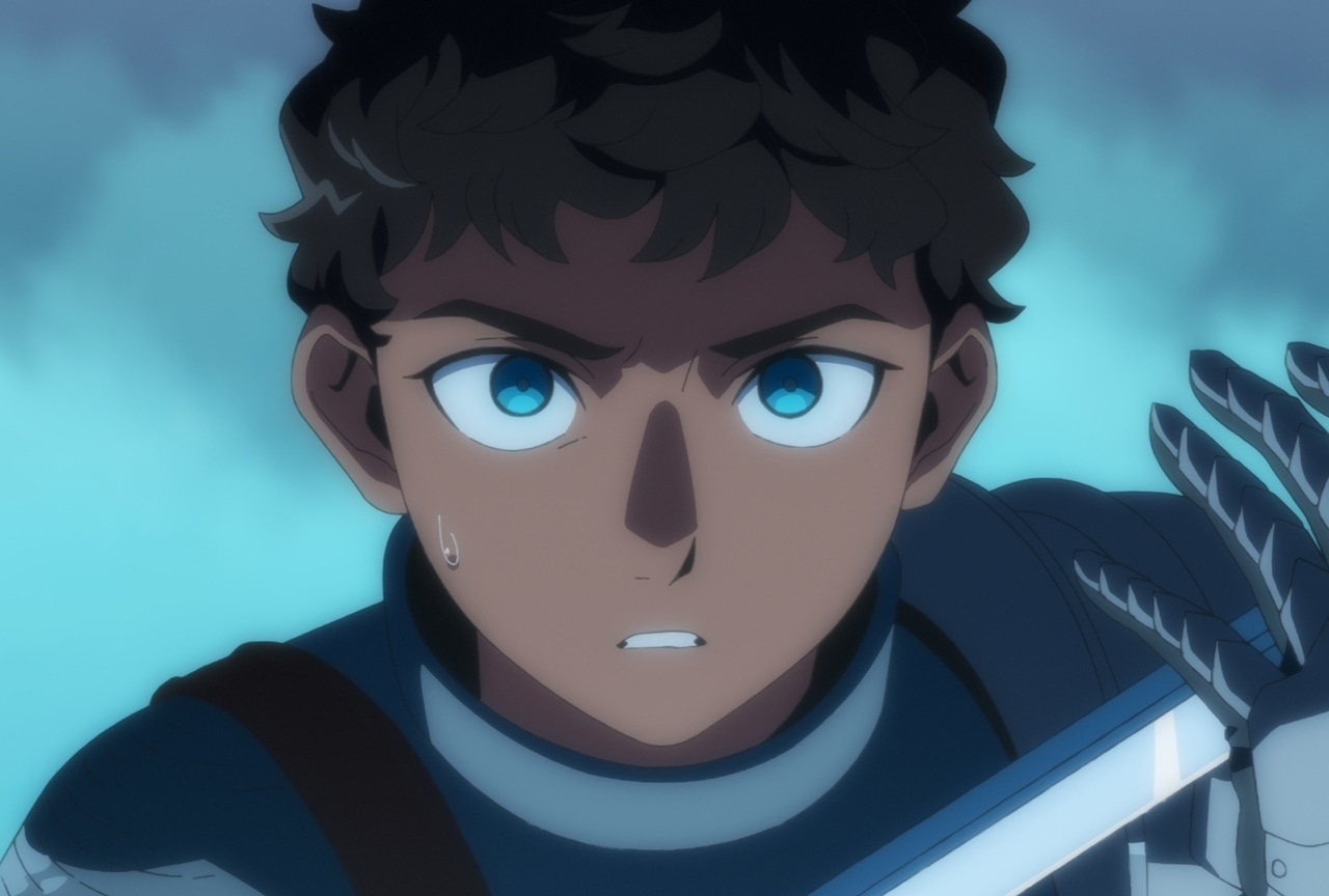 『ダンジョン飯』第14話先行場面カット＆あらすじ