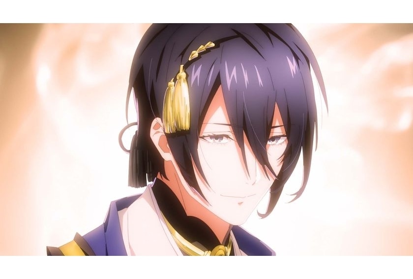 『刀剣乱舞 廻 -虚伝 燃ゆる本能寺-』ノンクレジットED映像公開！