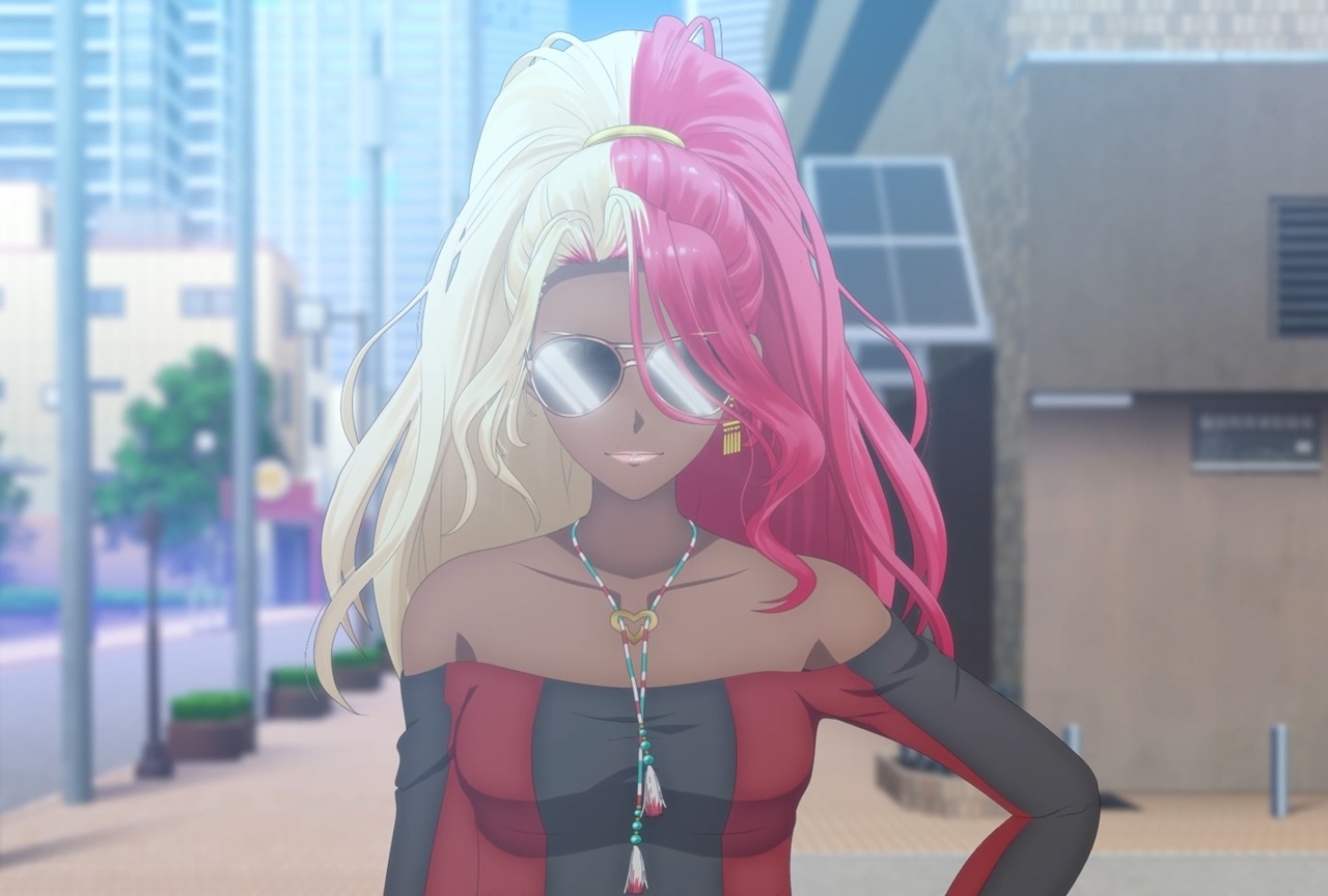 春アニメ『ハイスピ』第3話あらすじ&先行カット