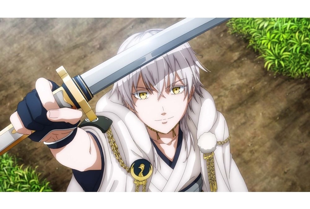 春アニメ『刀剣乱舞 廻』第4話あらすじ・先行場面カット