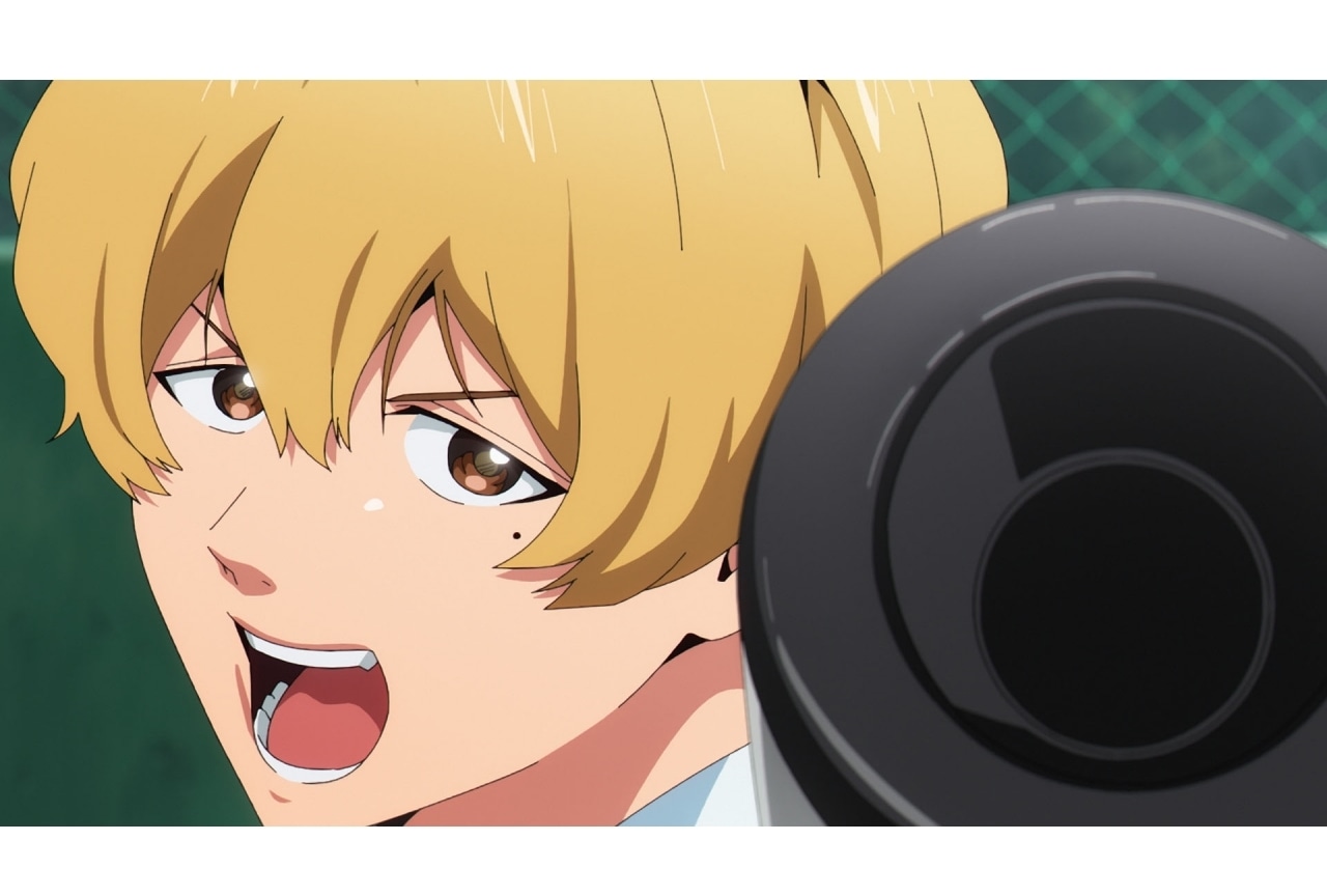 春アニメ『忘却バッテリー』第2話あらすじ＆先行カット