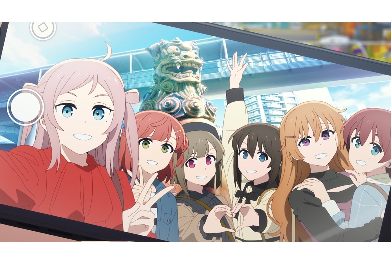 『ラブライブ！虹ヶ咲学園スクールアイドル同好会 完結編 第1章』特報公開！