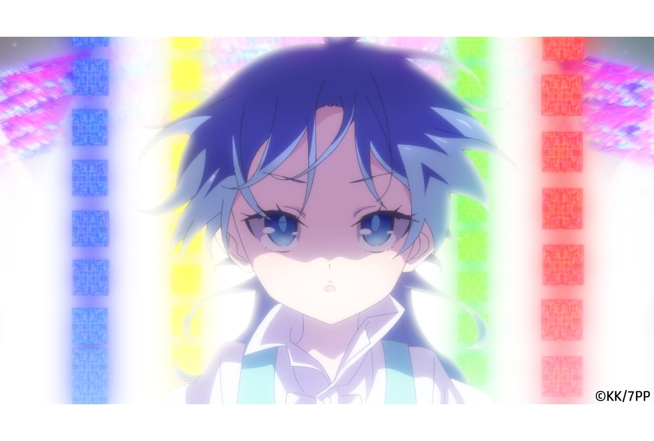 『第七王子』第5話「魔人が苛立っています」先行場面カット＆あらすじ