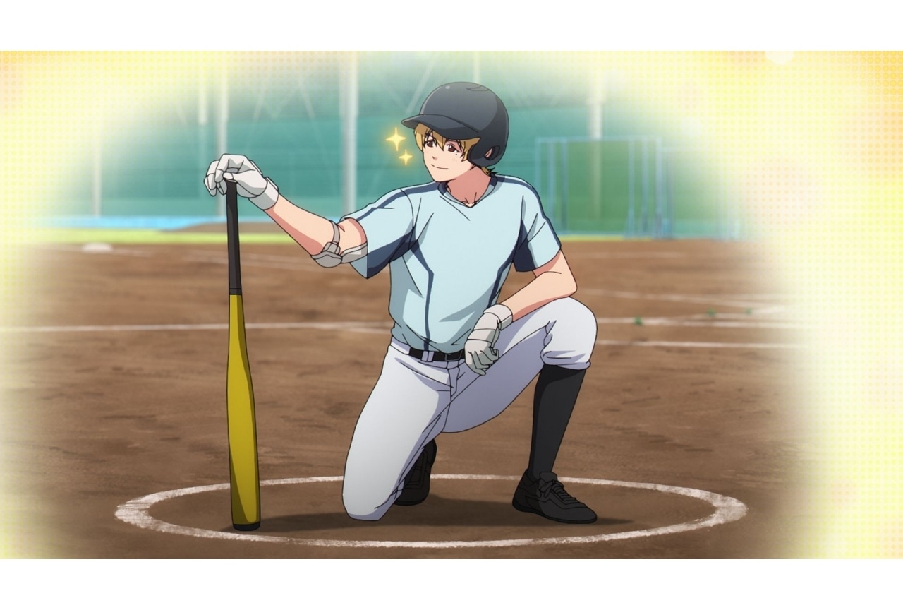 春アニメ『忘却バッテリー』第4話あらすじ＆先行カット