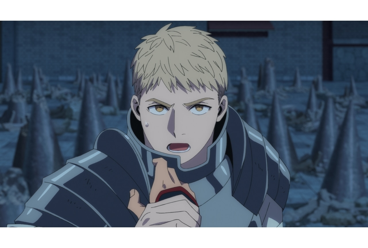 『ダンジョン飯』第17話先行カット＆あらすじ