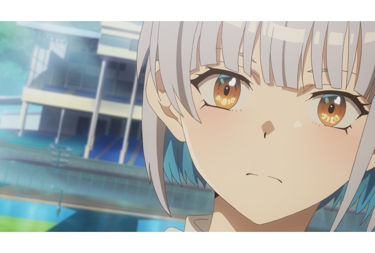 春アニメ『リンカイ!』第2話あらすじ|新キャストに安齋由香里、森嵜美穂、尾崎由香