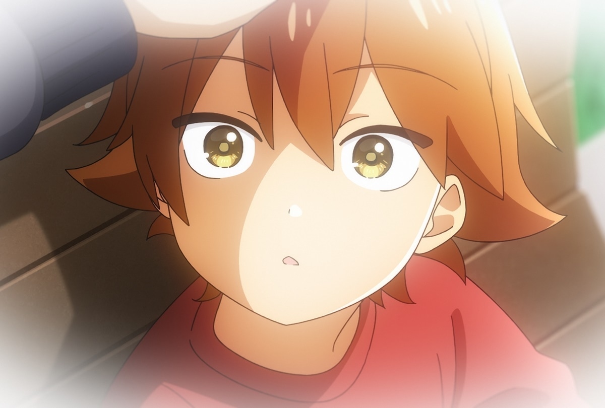 『シンカリオン チェンジ ザ ワールド』第4話あらすじ＆場面カット公開