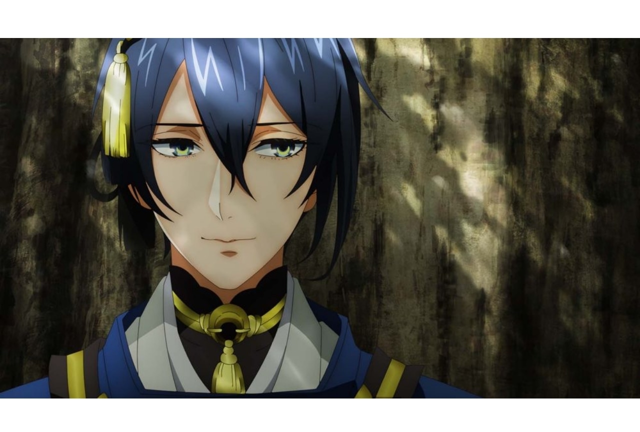 春アニメ『刀剣乱舞 廻』第5話あらすじ・先行場面カット