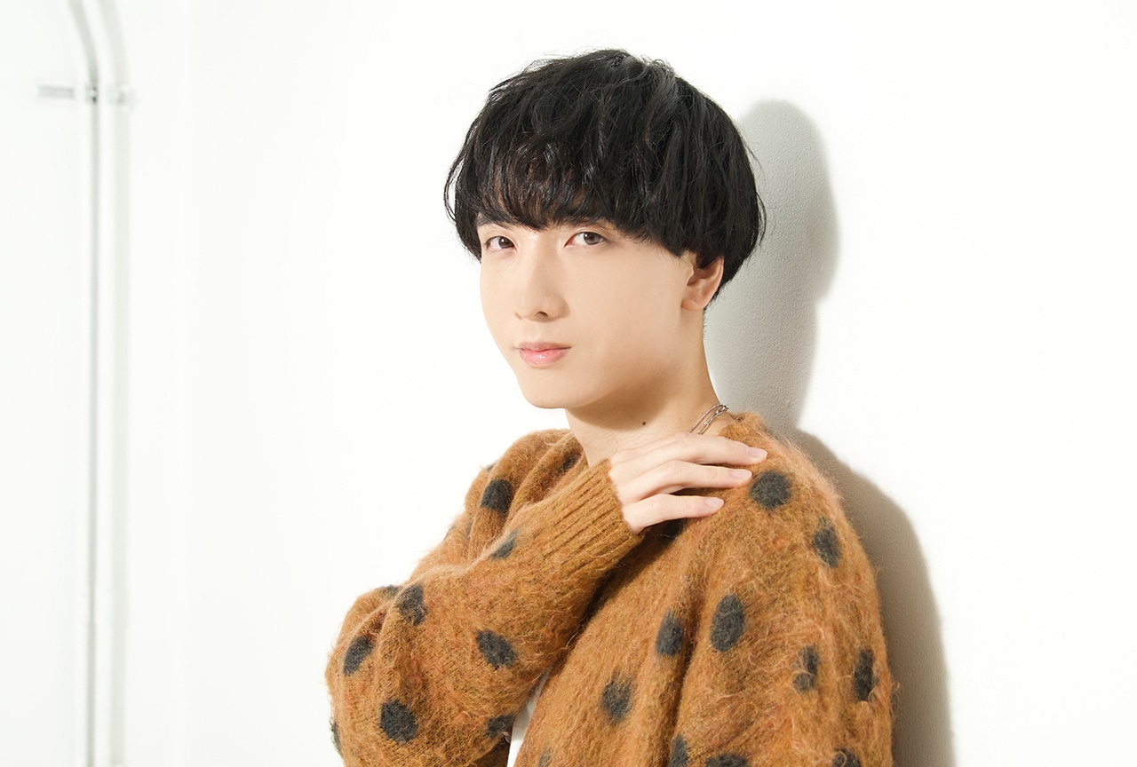 『花野井くんと恋の病』小林千晃インタビュー