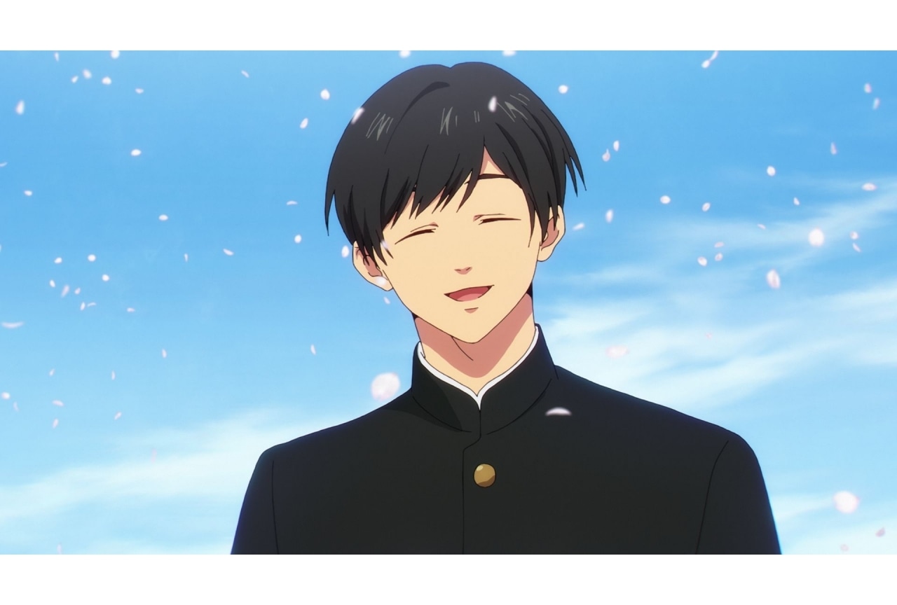 春アニメ『忘却バッテリー』第3話あらすじ＆先行カット