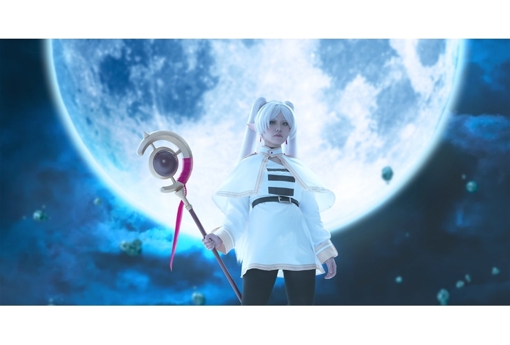 『葬送のフリーレン』コスプレ特集｜フリーレン、ヒンメル