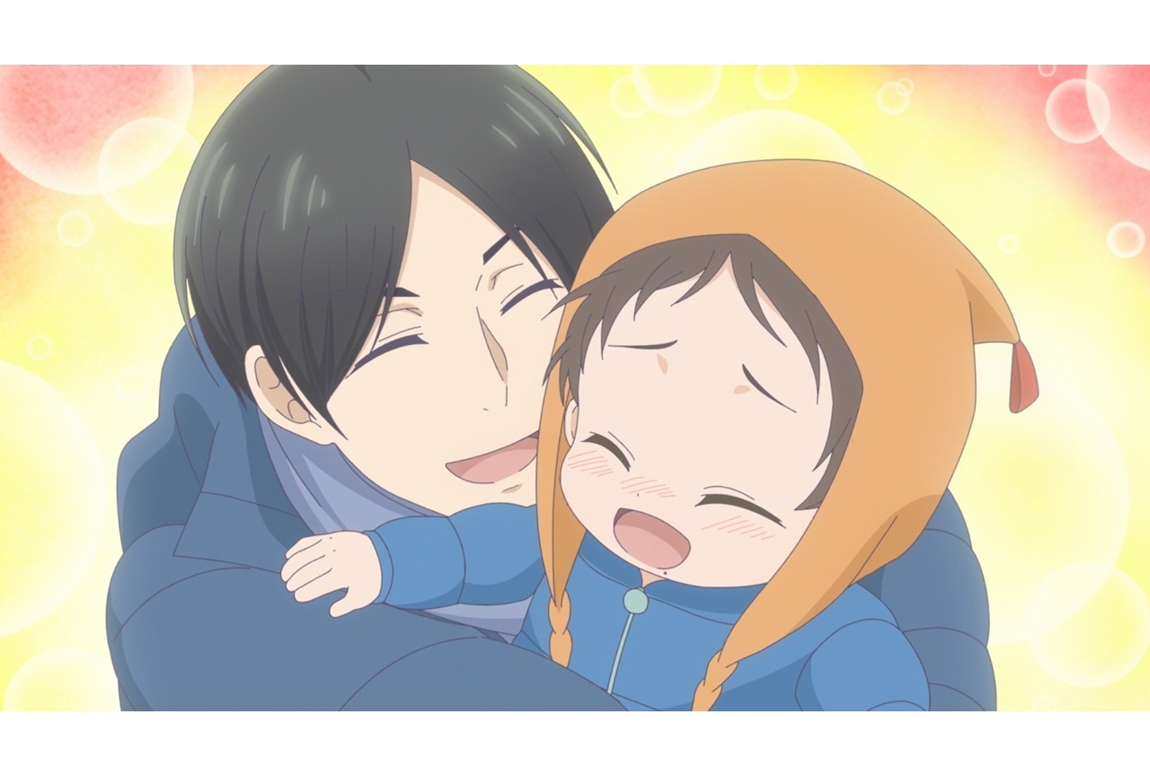 『ただいま、おかえり』第2話先行場面カット＆あらすじ