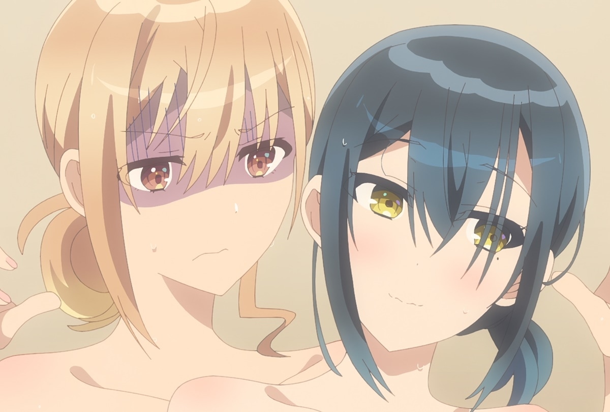 『声優ラジオのウラオモテ』第3話あらすじ＆先行場面カット公開