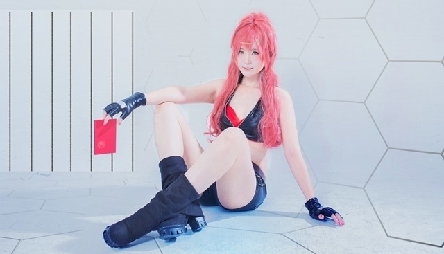 東兎角、犬飼伊介、寒河江春紀、走り鳰、一ノ瀬晴ら『悪魔のリドル』の美しいコスプレ特集