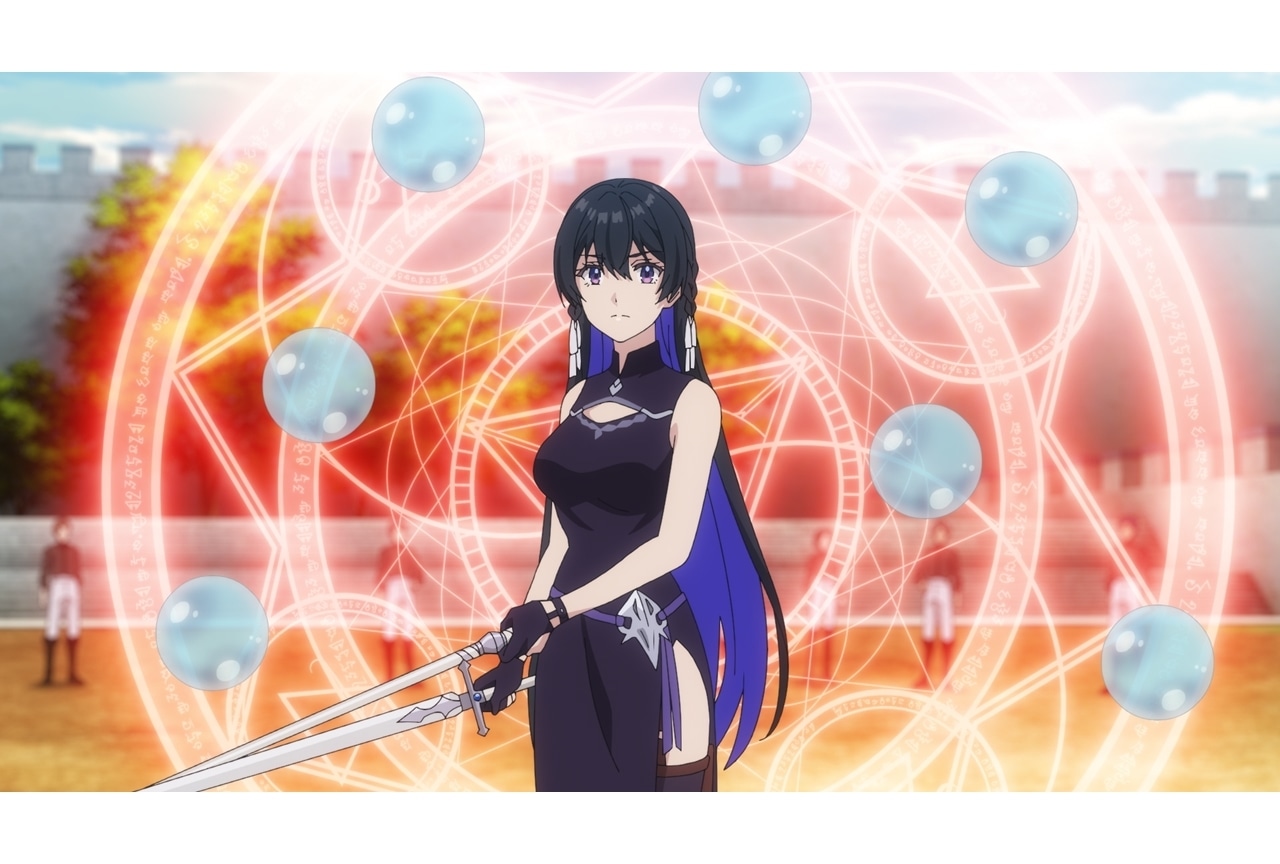 『アンメモ』第4話「形に息を吹きこむ」先行場面カット＆あらすじ