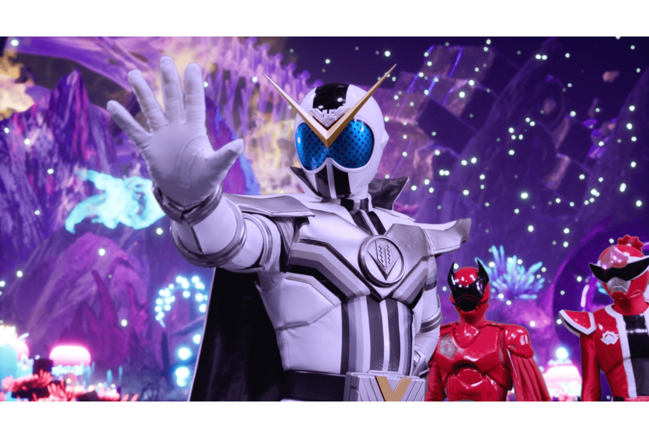 『キングオージャーVSドンブラザーズ』『キングオージャーVSキョウリュウジャー』本予告解禁