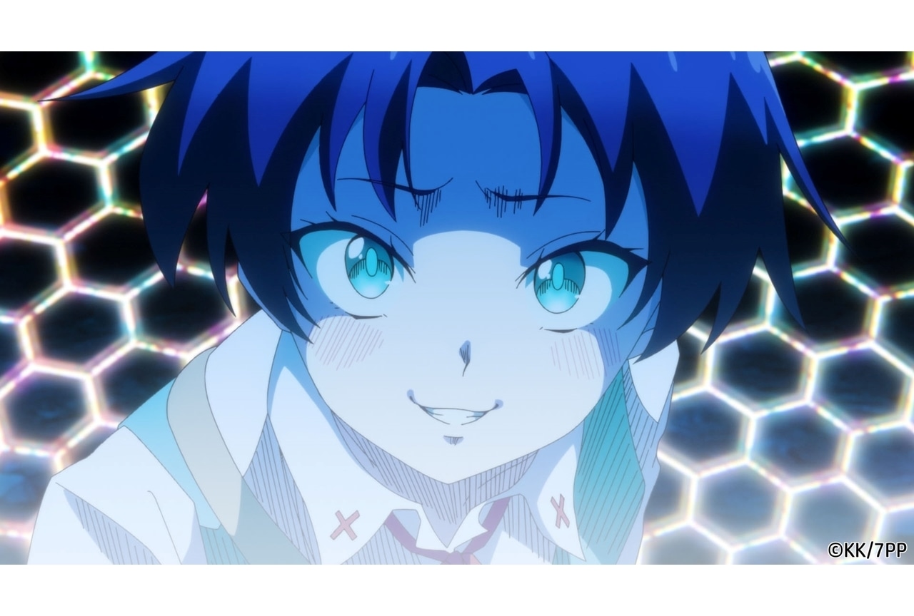 『第七王子』第3話「気術とか付与魔術とか」先行場面カット＆あらすじ