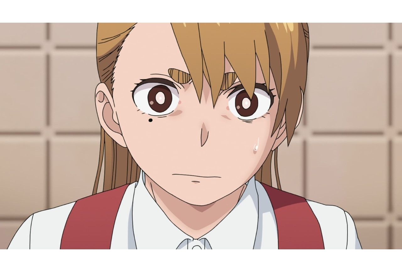 春アニメ『怪異と乙女と神隠し』第3話あらすじ＆先行場面カット