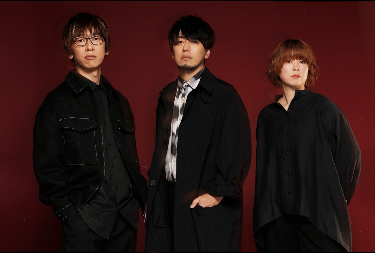 『無職転生Ⅱ』第15話での「ツバサ」カバーを受けて、アンダーグラフがコメント