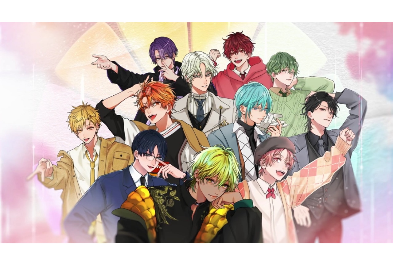 「教えて！色彩先生」シリーズ新作、緒方恵美が出演