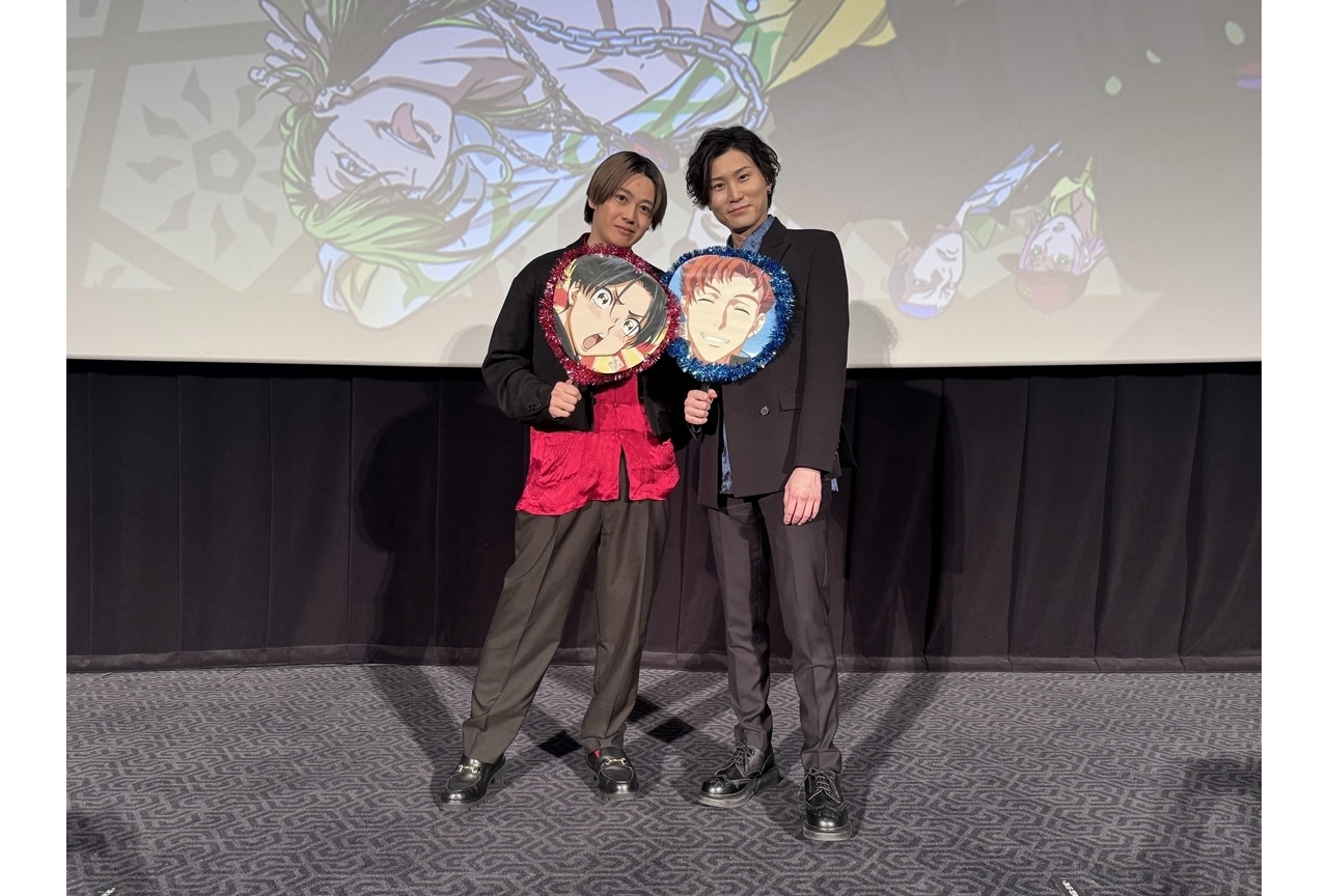 『ぶっちぎり?!』応援上映会公式レポ＆最終話先行カット＆あらすじ