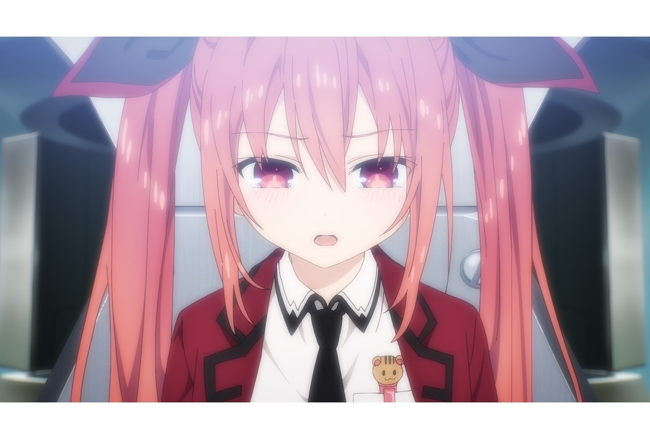 春アニメ『デート・ア・ライブⅤ』第2話先行カット＆あらすじ