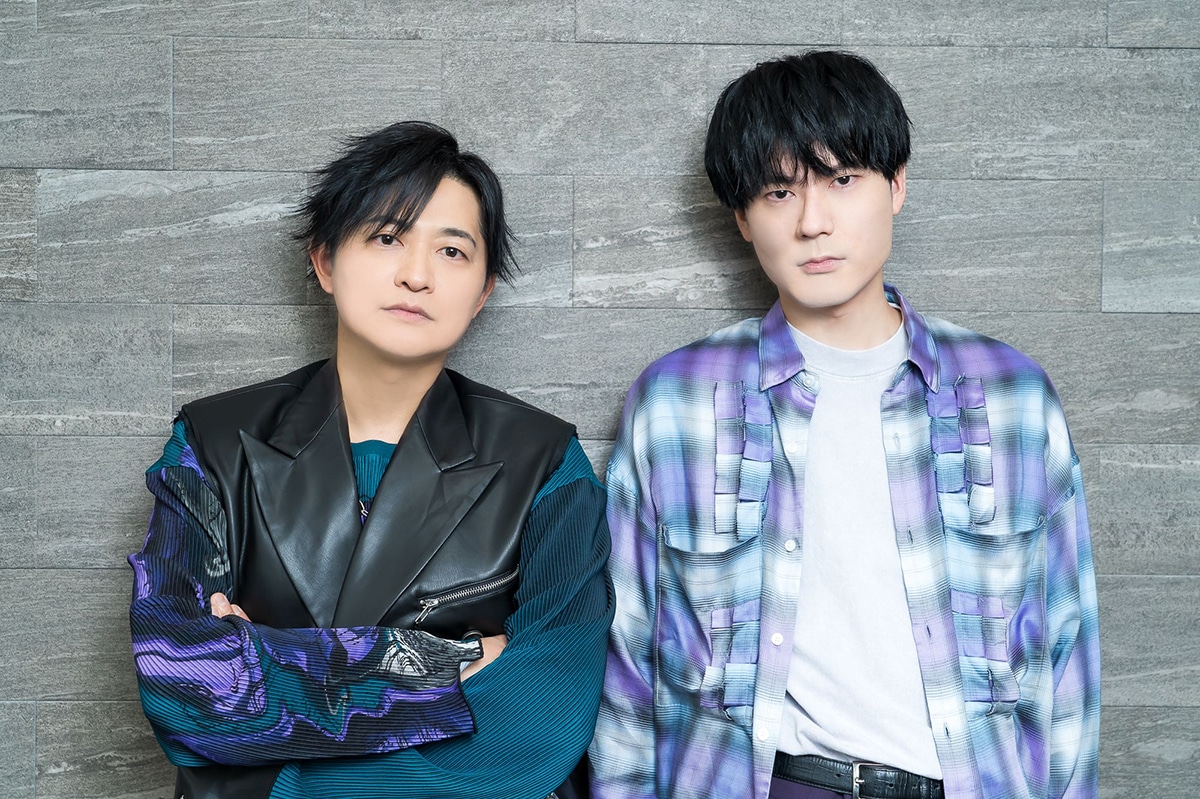 内山昂輝＆下野紘が語る『ヒロアカ』最終決戦に臨む敵（ヴィラン）の信念／『ヒロアカ』第7期放送記念インタビュー