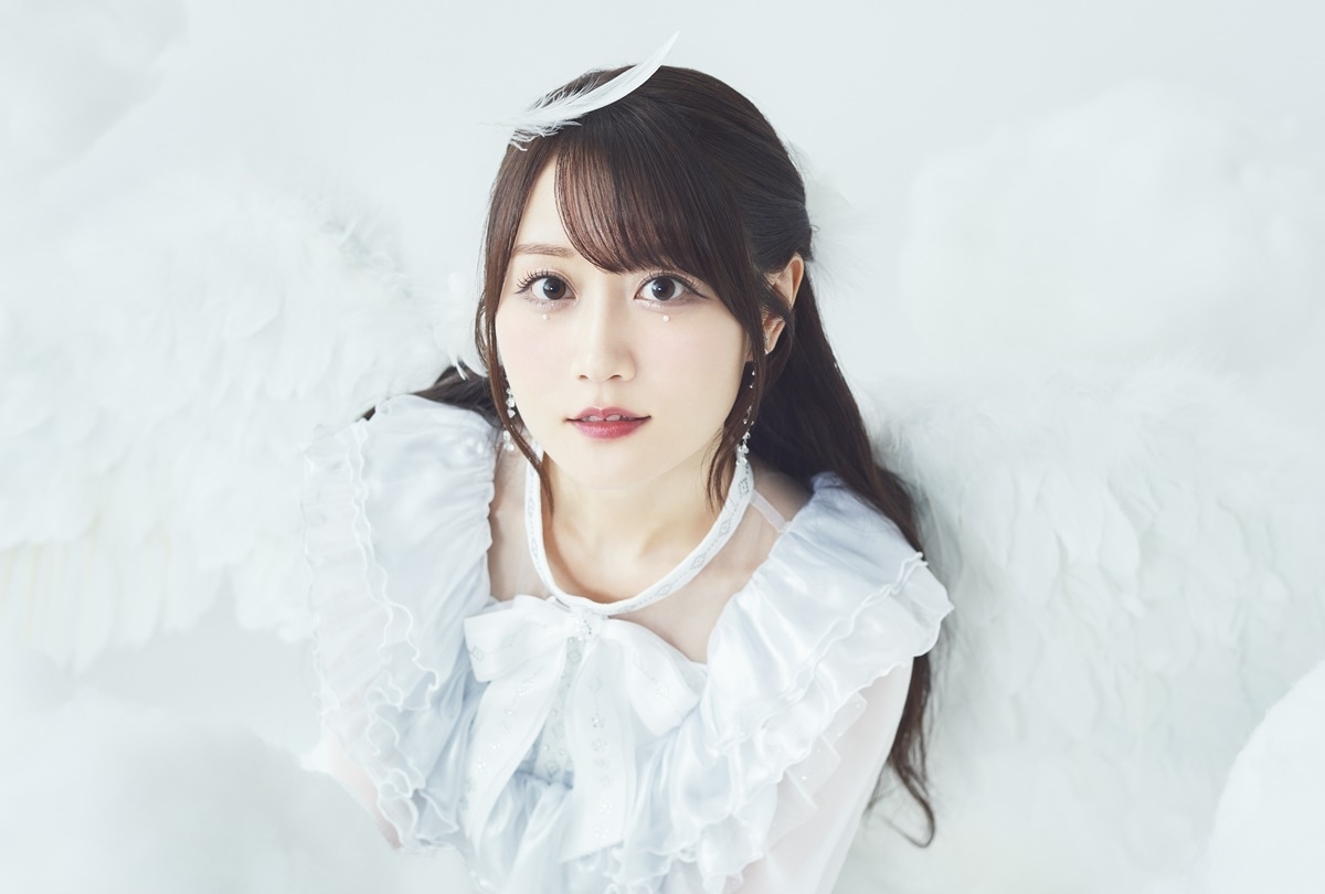 小倉唯「君色のキセキ」ミュージックビデオ公開