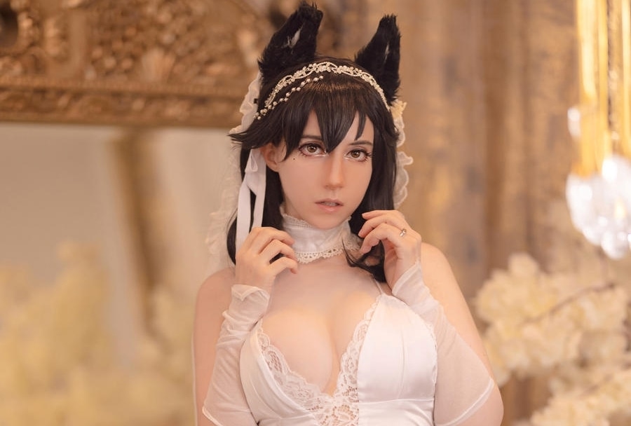 『アズレン』美しいコスプレ特集│愛宕、加賀、赤城、シリウスなど