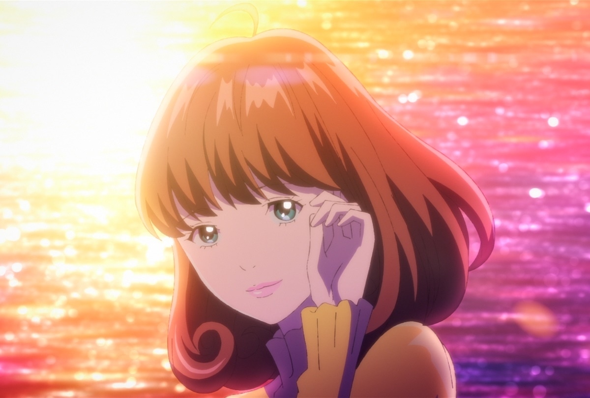 『アストロノオト』第4話あらすじ＆先行場面カット公開