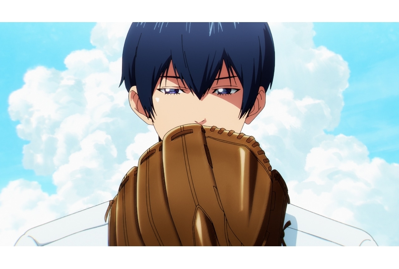 春アニメ『忘却バッテリー』第1話あらすじ&先行カット