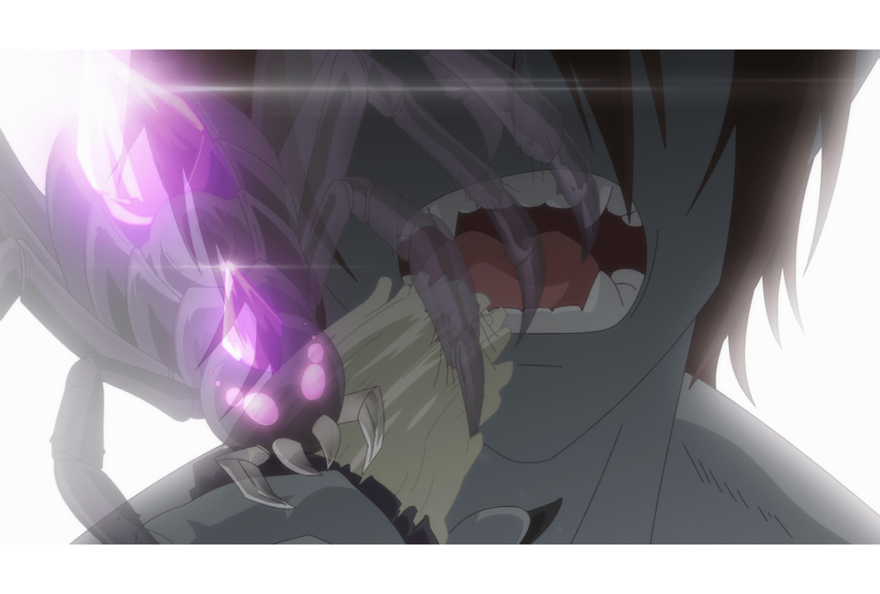 春アニメ『Re:Monster』第2話あらすじ&場面写真解禁