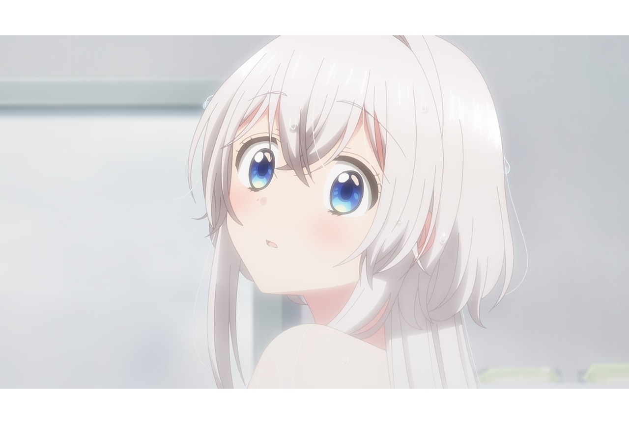 『天使つき』第2話「お弁当作ってもいいですか？」先行場面カット＆あらすじ