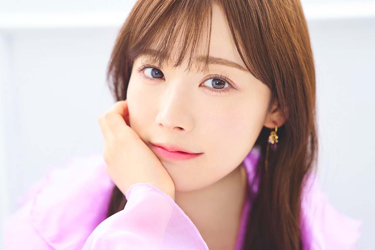 直田姫奈が新人声優賞を掴んだ先で切り拓くアーティストの道【インタビュー】