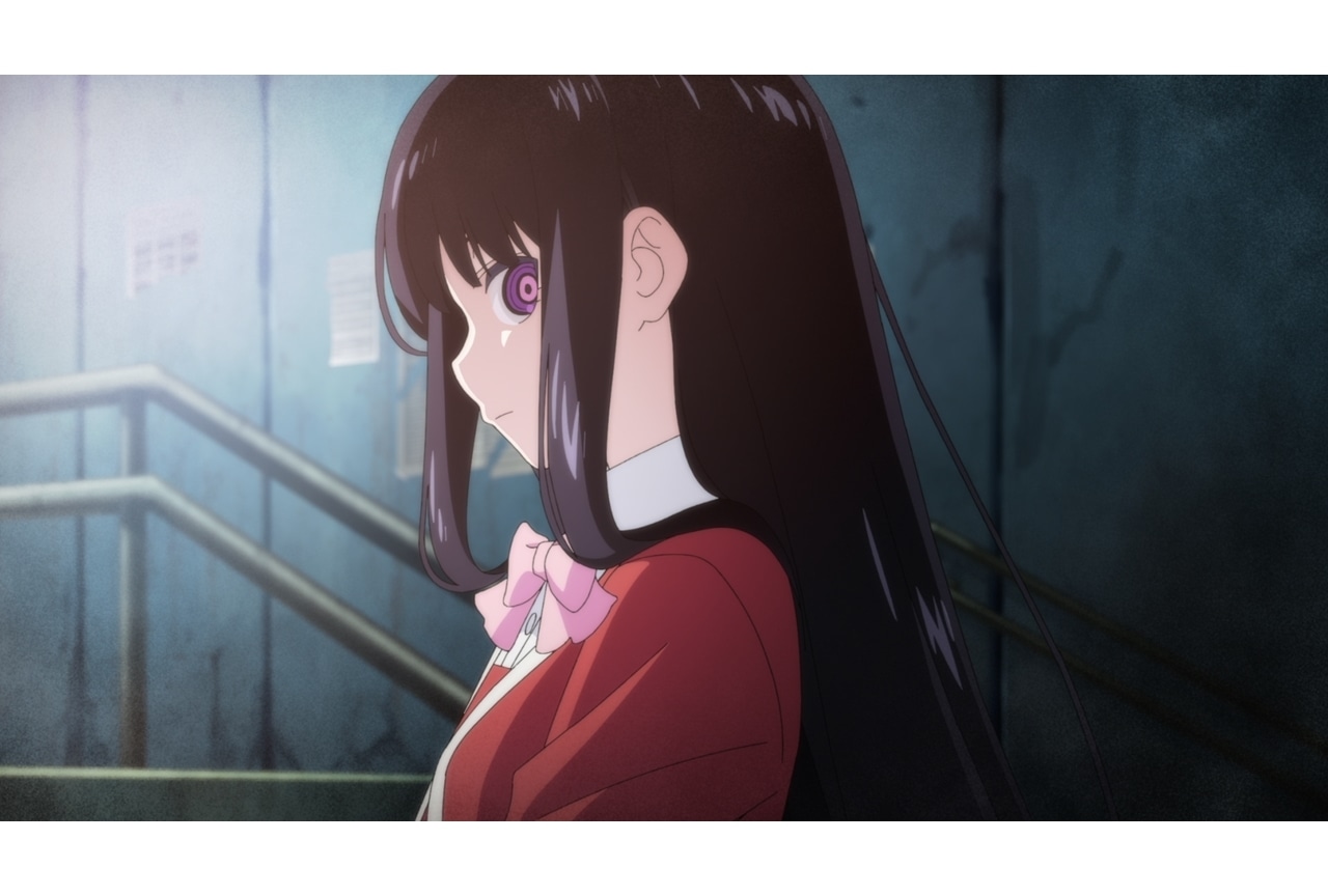 春アニメ『怪異と乙女と神隠し』第2話あらすじ＆先行場面カット