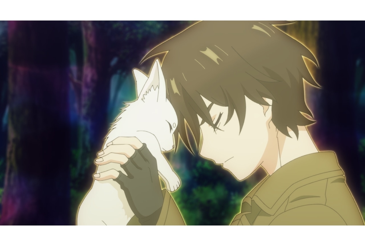 『THE NEW GATE』第3話「奇妙な依頼」先行場面カット＆あらすじ