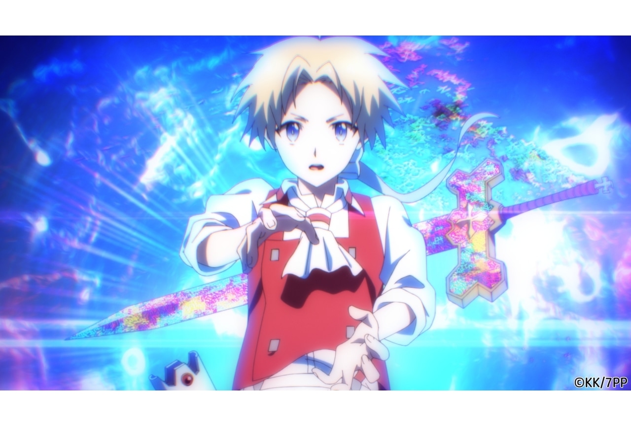 春アニメ『第七王子』第4話先行場面カット＆あらすじ