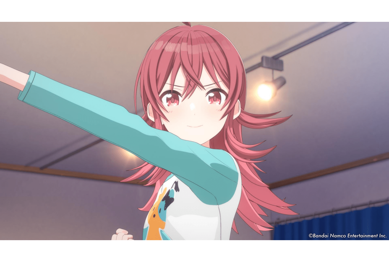 春アニメ『シャニアニ』第4話あらすじ&ライブシーン公開