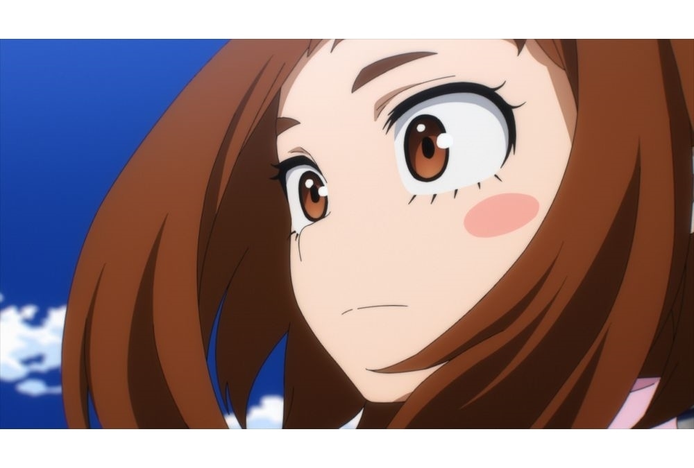 『ヒロアカ』Memories「ヒーローズ:Thoughts」予告＆新規カット