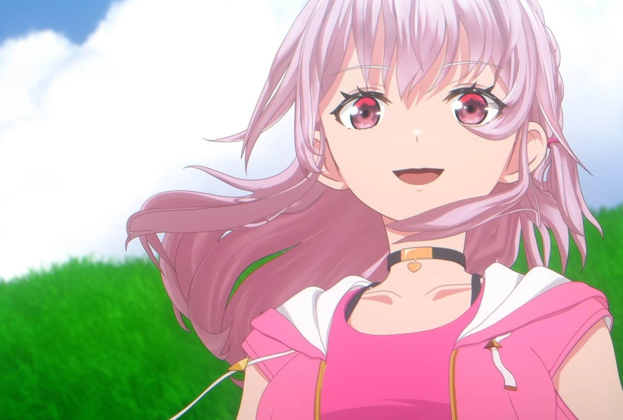 春アニメ『ハイスピ』第4話あらすじ&先行カット