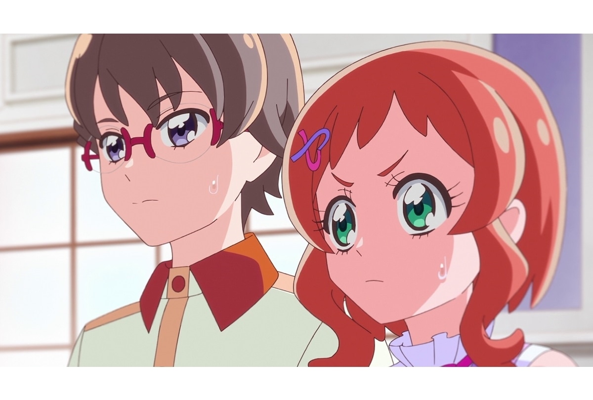 『わんプリ』第13話「キュアニャミーを探せ！」先行場面カット＆あらすじ