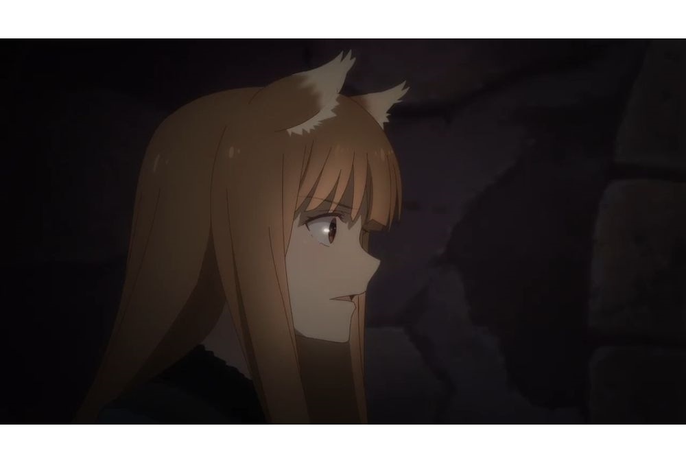 『狼と香辛料』第5話「狼の化身と従順な子羊」先行場面カット＆あらすじ