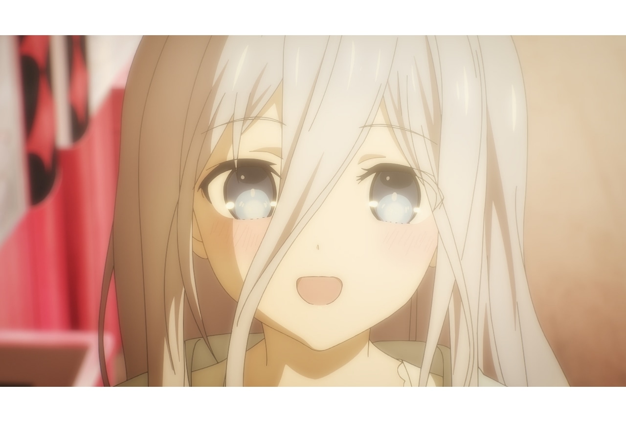 春アニメ『デート・ア・ライブⅤ』第4話先行カット＆あらすじ