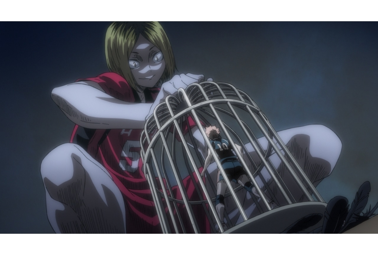 『劇場版ハイキュー!!』振り返り企画・最終日はアニメ第4期を紹介！