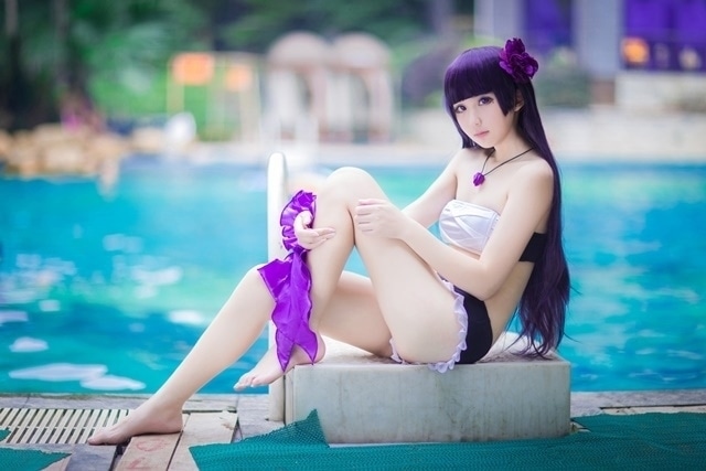 『俺妹』に登場するキャラクターの可愛らしいコスプレ特集