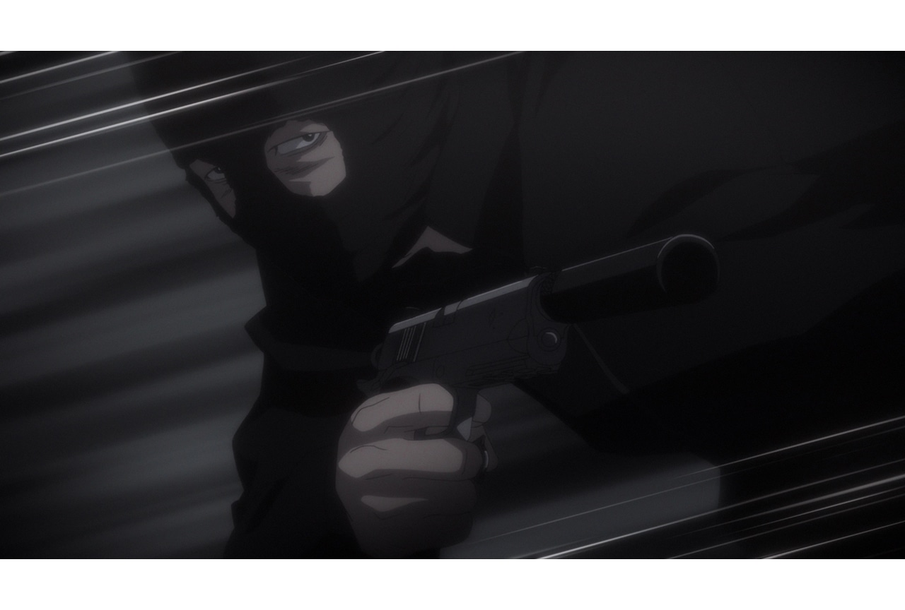 『ザ・ファブル』第1話「お引っ越し」先行場面カット&あらすじ